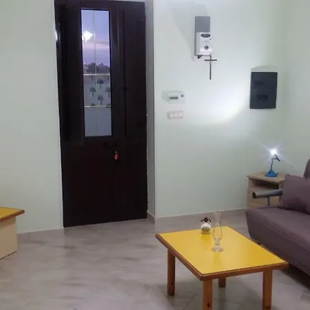 Da Luigi Apartmán Torre Mozza