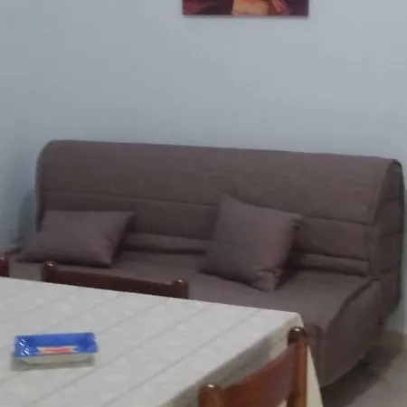 Da Luigi Torre Mozza
