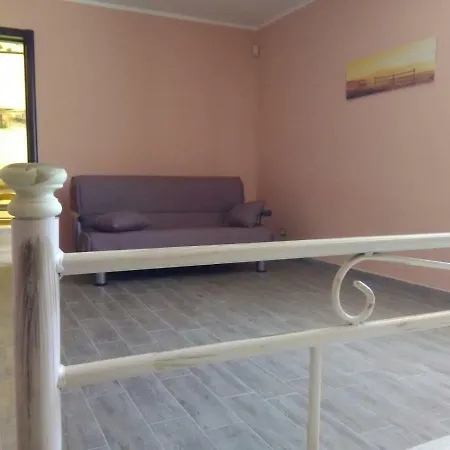 Da Luigi Apartmán Torre Mozza