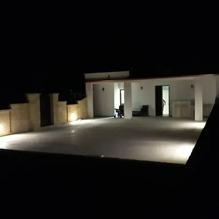 Apartmán Da Luigi