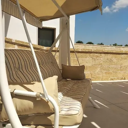 Apartmán Da Luigi Torre Mozza