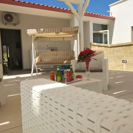 Da Luigi Apartmán *