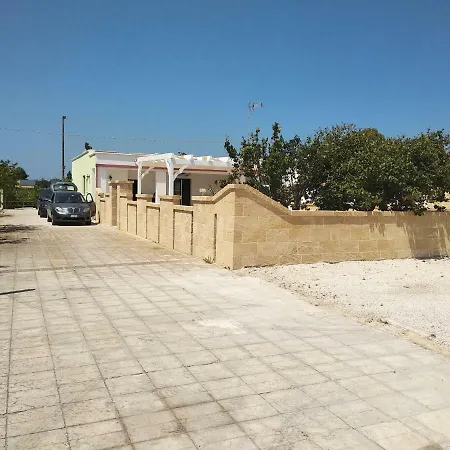 Apartmán Da Luigi Torre Mozza