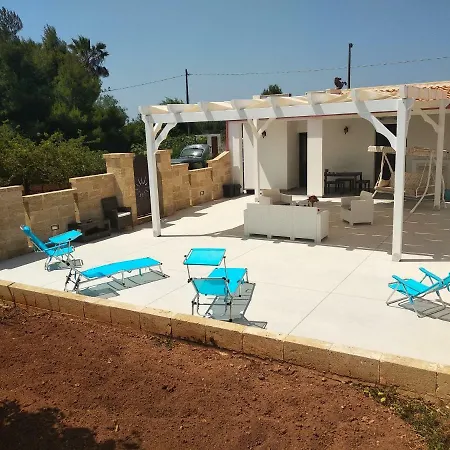 Apartmán Da Luigi *