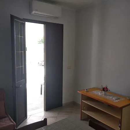 Apartmán Da Luigi Torre Mozza