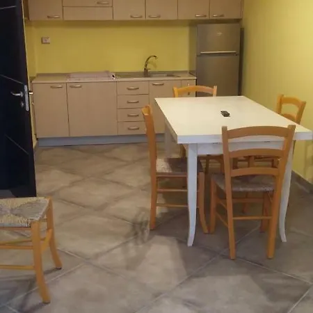 Da Luigi Apartman