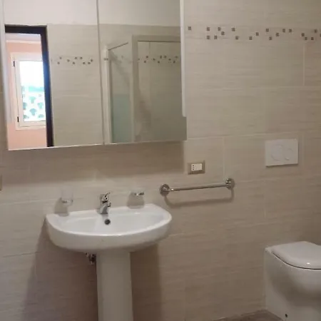 Da Luigi Apartman *