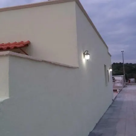 Da Luigi Apartman