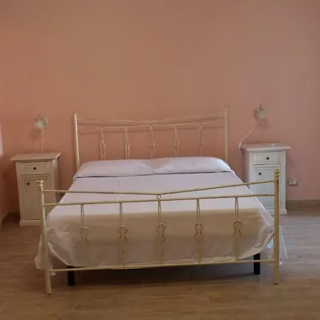 Apartman Da Luigi Torre Mozza