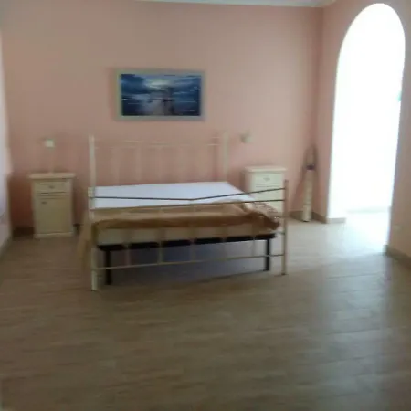 Apartman Da Luigi *