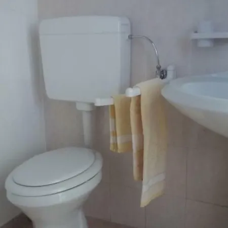 Apartman Da Luigi *