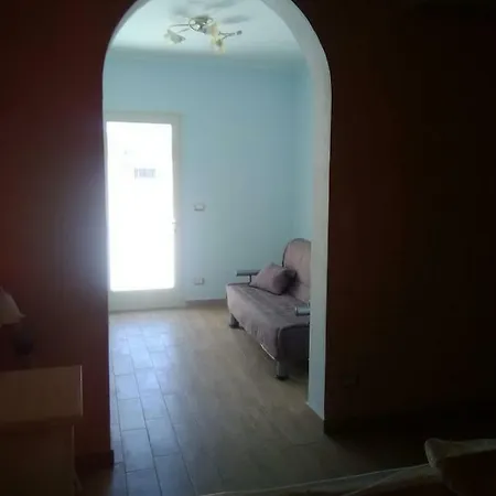 Apartman Da Luigi Torre Mozza