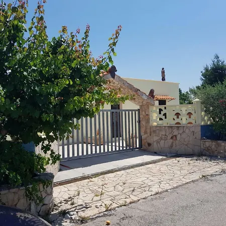 Apartman Da Luigi Torre Mozza