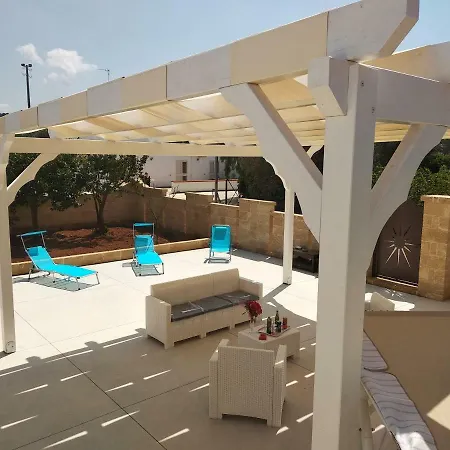Da Luigi Apartman