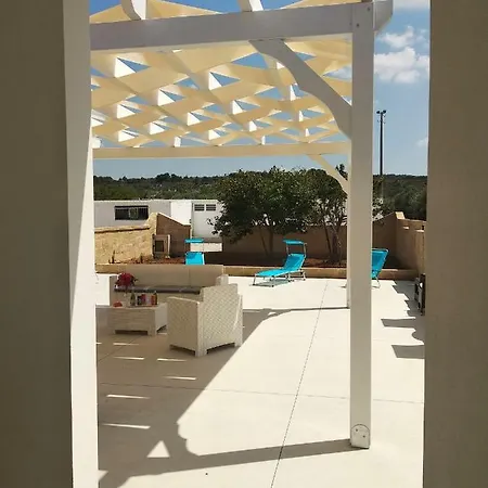 Da Luigi Apartman